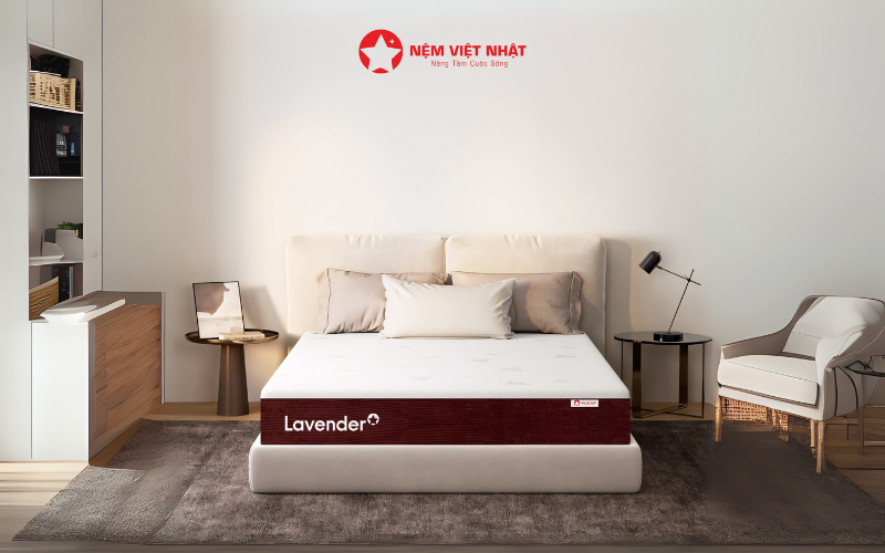 nệm việt nhật