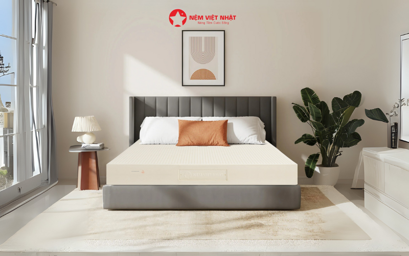 nệm việt nhật
