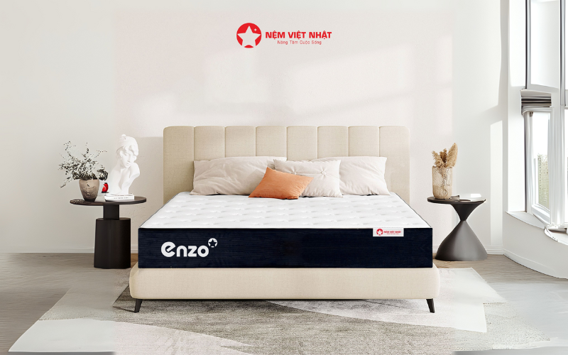 nệm foam việt nhật