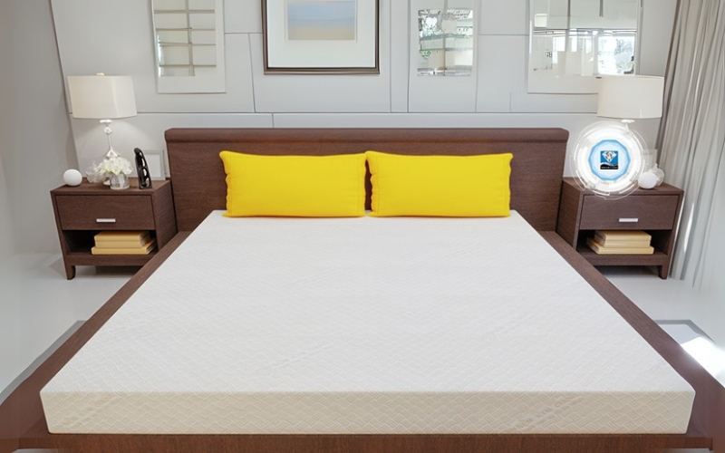 nêm cao su thiên nhiên nhiên kim cương