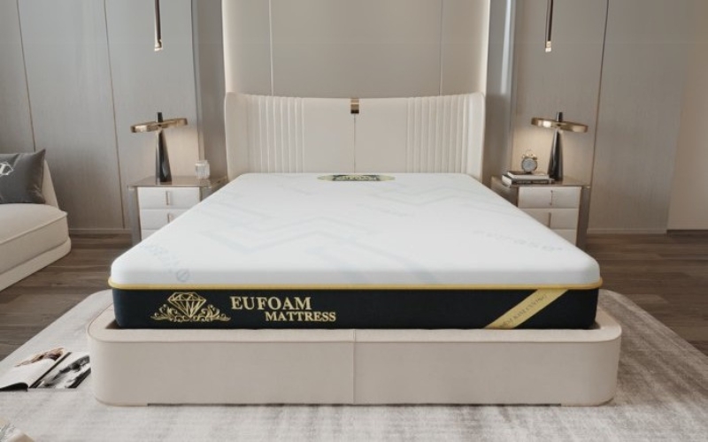 Chọn mua nệm cứng hay nệm mềm