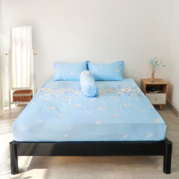 Chăn ga mền ngủ ngon