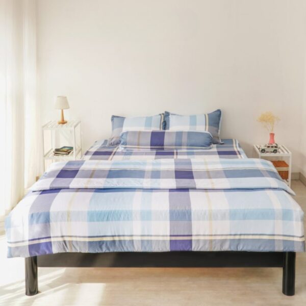 Tặng Drap tencel số 3