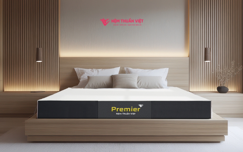 nệm thuần việt